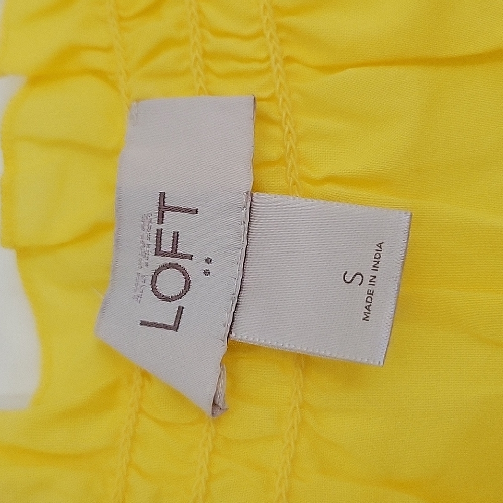 Loft Top-size S - Picture 2 of 4